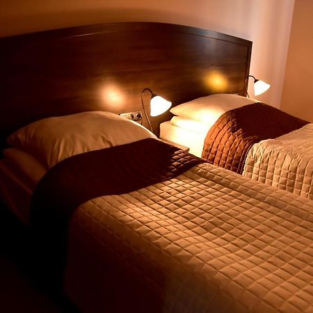 Hotel ネクラ エクステリア 写真