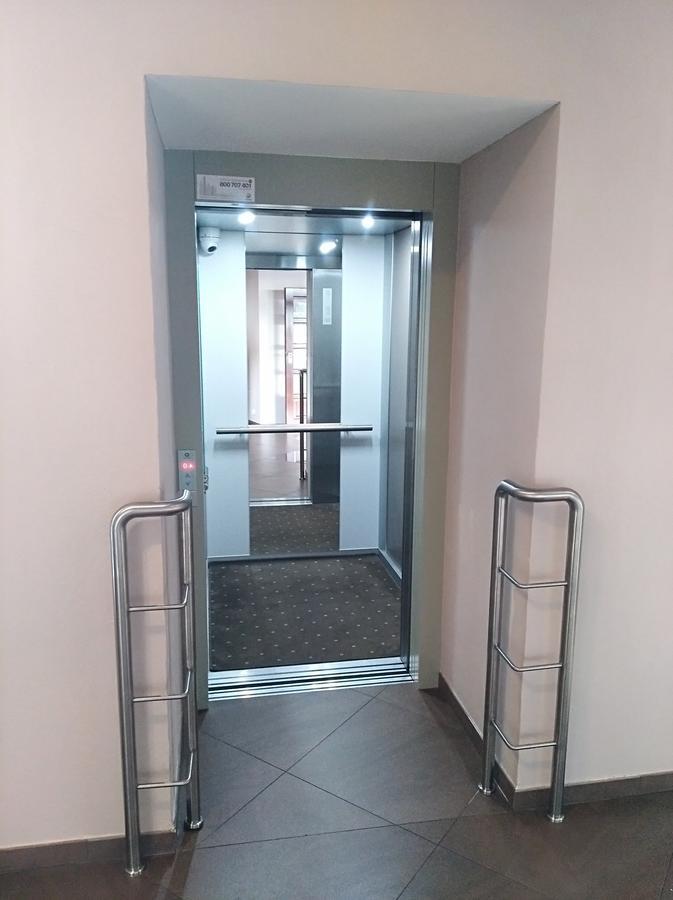 Hotel ネクラ エクステリア 写真