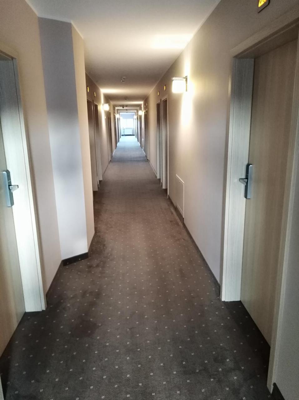 Hotel ネクラ エクステリア 写真