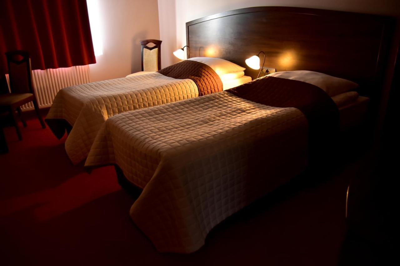 Hotel ネクラ エクステリア 写真