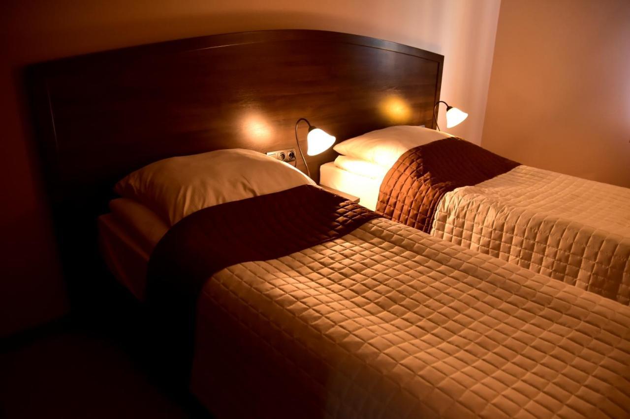 Hotel ネクラ エクステリア 写真