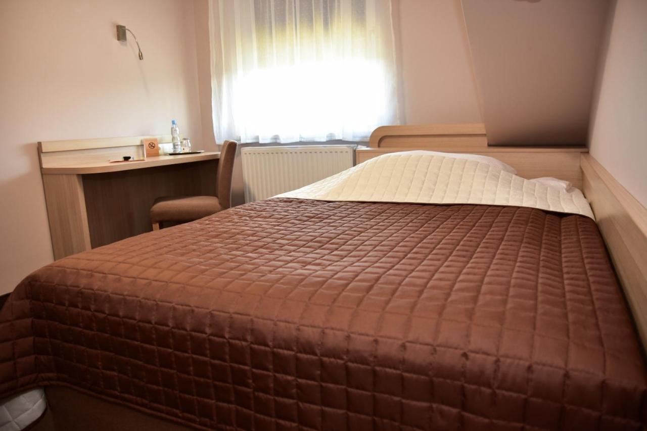 Hotel ネクラ エクステリア 写真