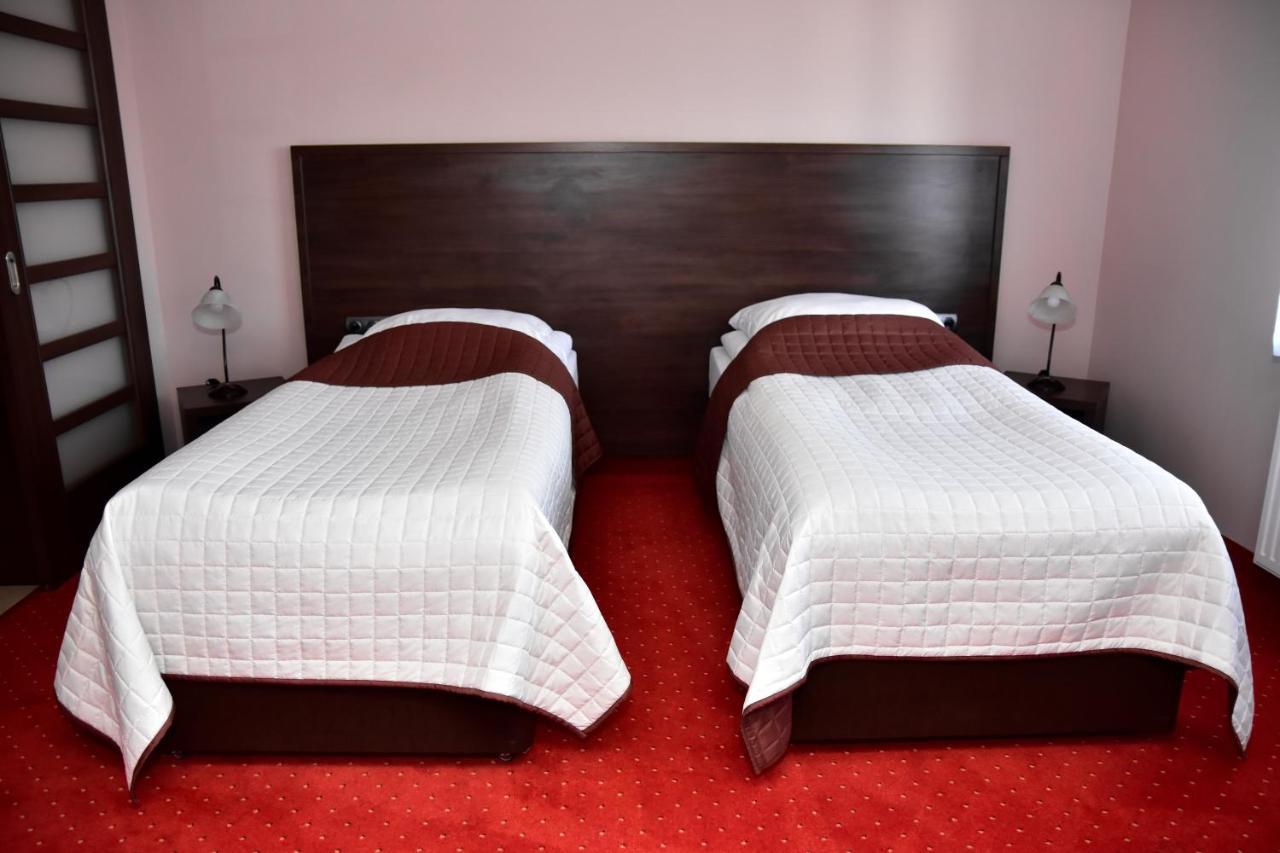 Hotel ネクラ エクステリア 写真